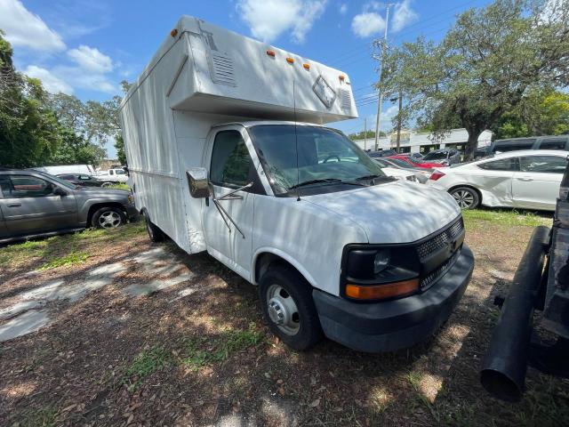 Chevrolet Express g3 (2004)