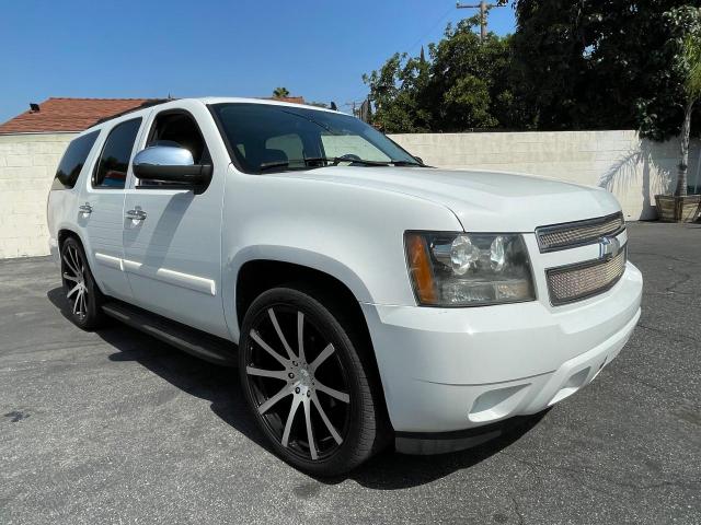 Chevrolet Tahoe c150 (2007)