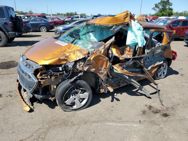 Chevrolet Spark ls (2019)