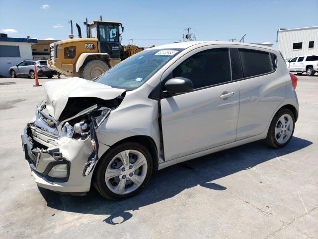 Chevrolet Spark ls (2020)