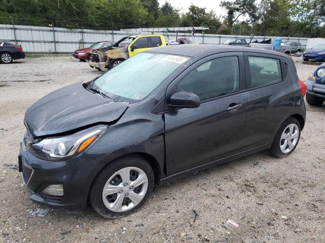 Chevrolet Spark ls (2021)