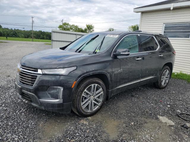 Chevrolet Traverse h (2023)