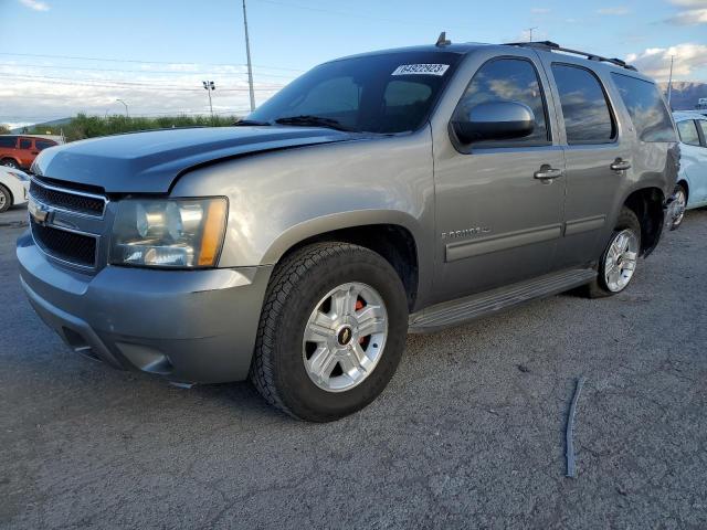 Chevrolet Tahoe c150 (2009)