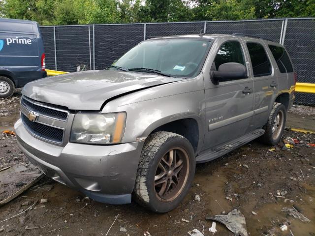Chevrolet Tahoe c150 (2009)