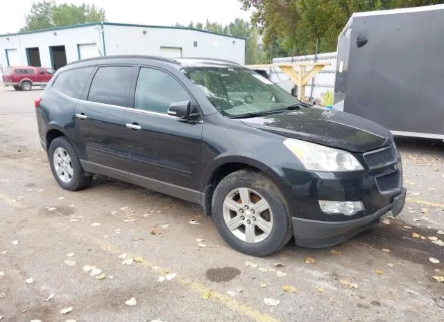Chevrolet Traverse (2012)