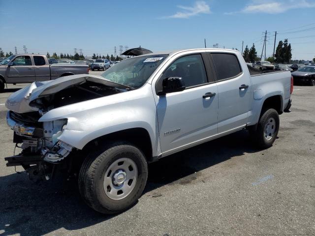 Chevrolet Colorado (2019)