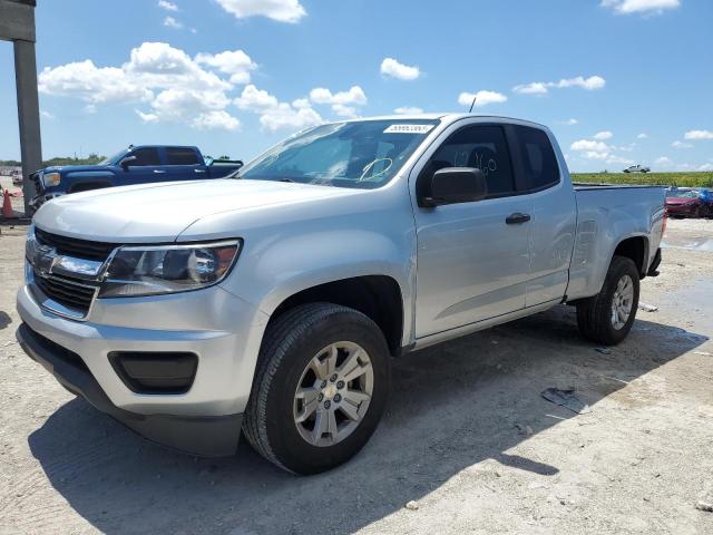 Chevrolet Colorado (2019)