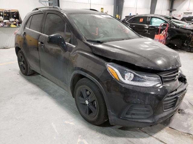 Chevrolet Trax 1lt (2019)