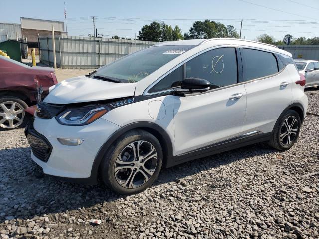 Chevrolet Bolt ev pr (2020)