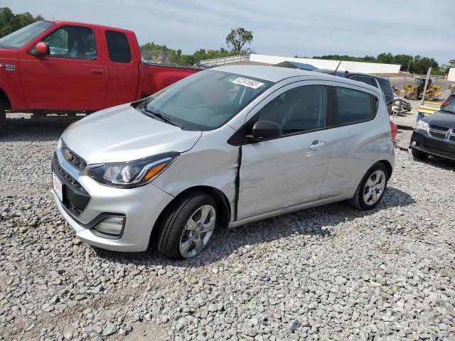 Chevrolet Spark ls (2020)
