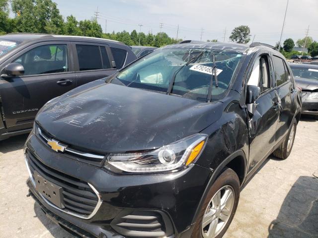 Chevrolet Trax 1lt (2022)