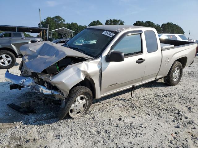 Chevrolet Colorado (2005)