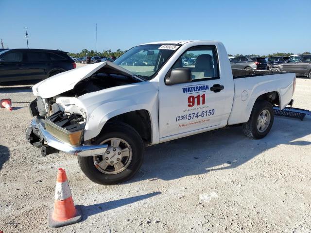 Chevrolet Colorado (2008)