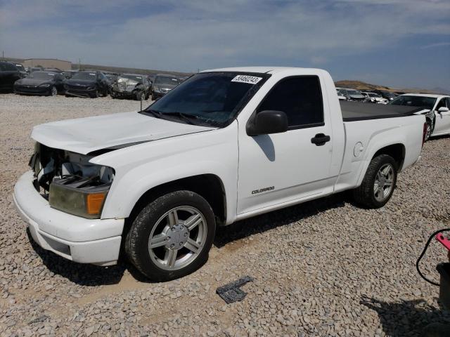 Chevrolet Colorado (2005)