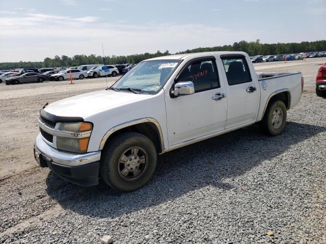 Chevrolet Colorado (2006)