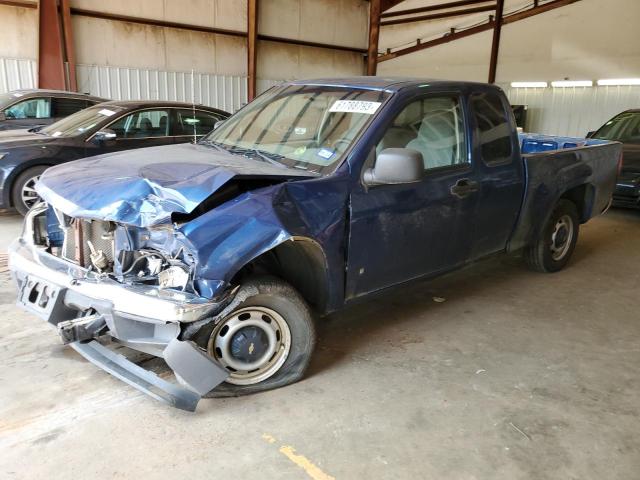 Chevrolet Colorado (2006)