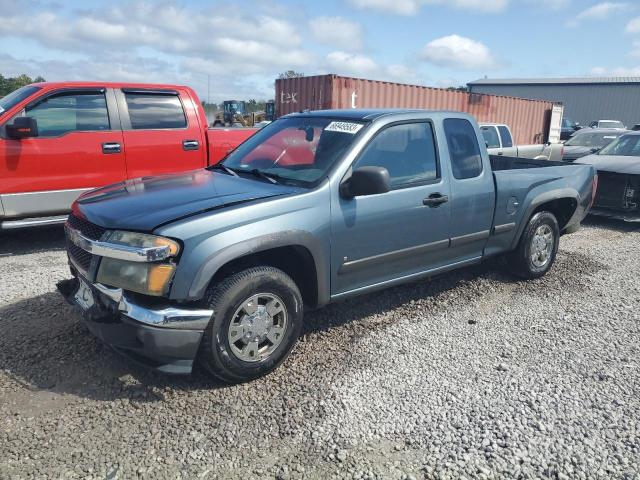 Chevrolet Colorado (2007)