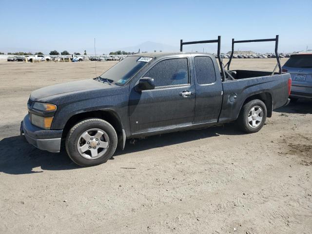 Chevrolet Colorado (2009)