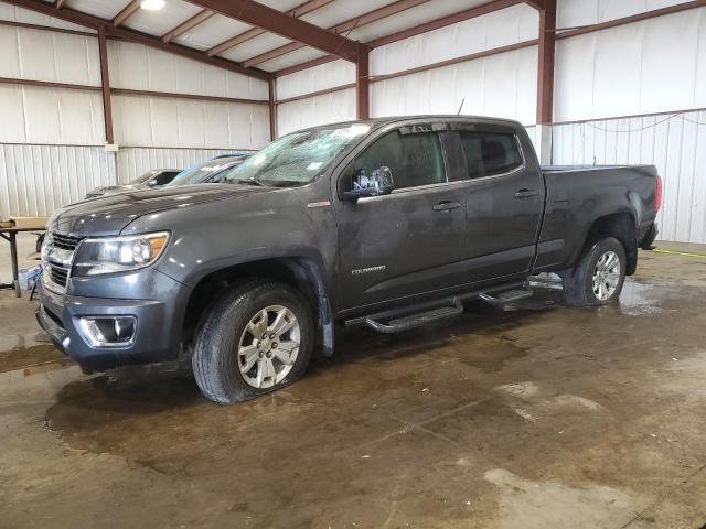 Chevrolet Colorado (2017)