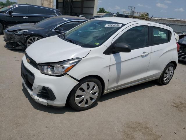 Chevrolet Spark ls (2017)