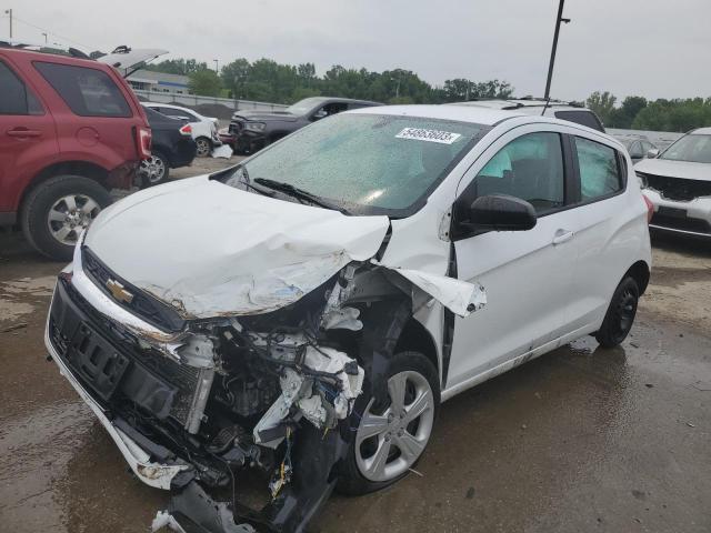 Chevrolet Spark ls (2021)