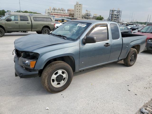 Chevrolet Colorado (2006)