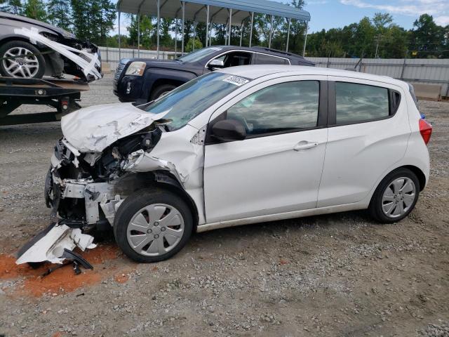 Chevrolet Spark ls (2018)