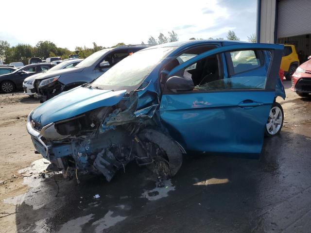 Chevrolet Spark ls (2019)