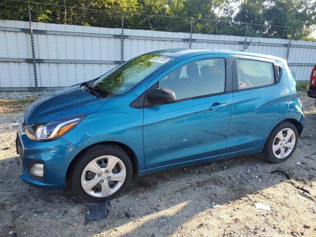 Chevrolet Spark ls (2021)