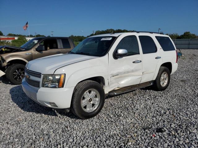 Chevrolet Tahoe c150 (2008)