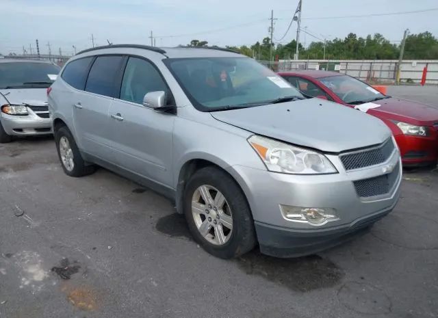 Chevrolet Traverse (2011)