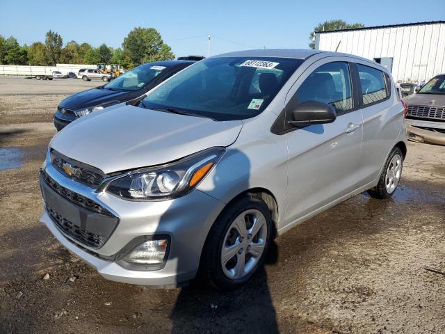 Chevrolet Spark ls (2019)