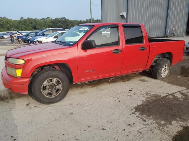 Chevrolet Colorado (2004)