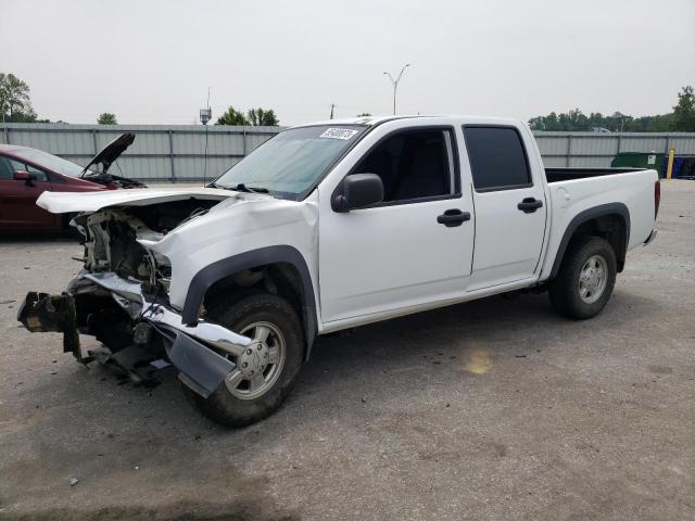 Chevrolet Colorado (2005)