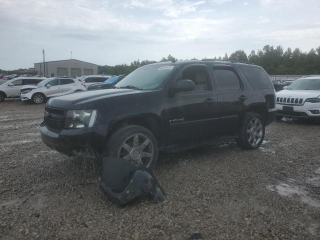 Chevrolet Tahoe c150 (2007)