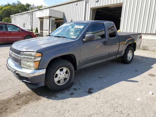 Chevrolet Colorado (2008)