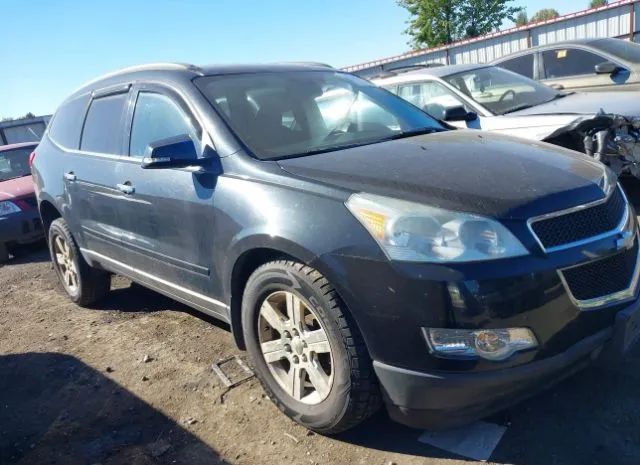 Chevrolet Traverse (2011)