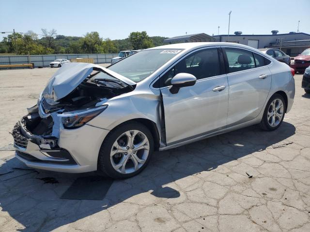 Chevrolet Cruze prem (2018)