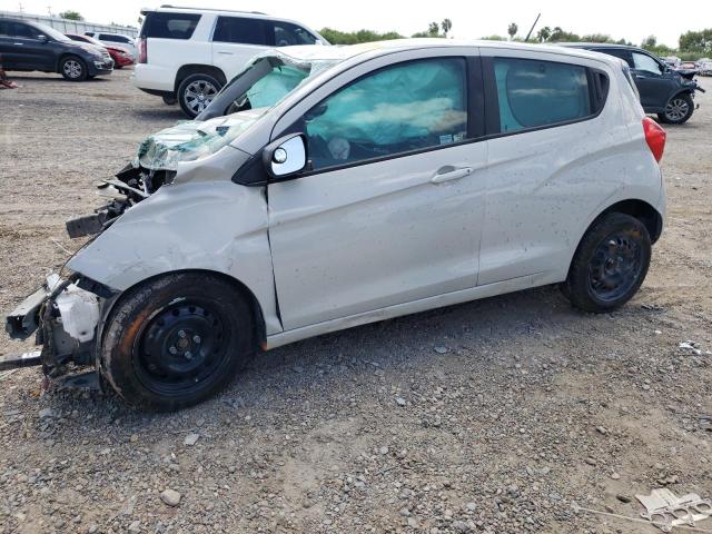 Chevrolet Spark ls (2019)