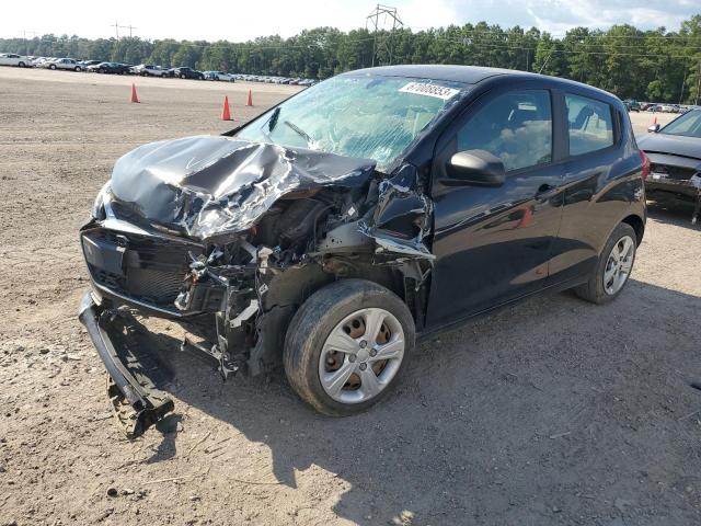 Chevrolet Spark ls (2021)