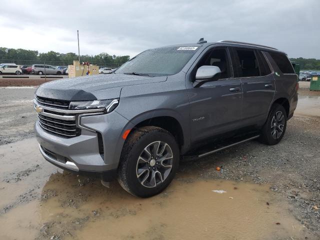 Chevrolet Tahoe c150 (2021)