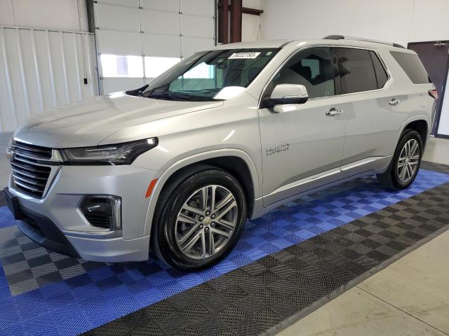 Chevrolet Traverse h (2022)