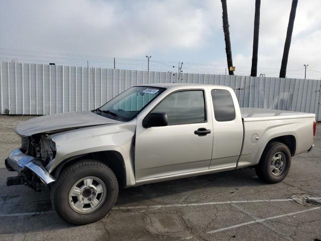 Chevrolet Colorado (2005)