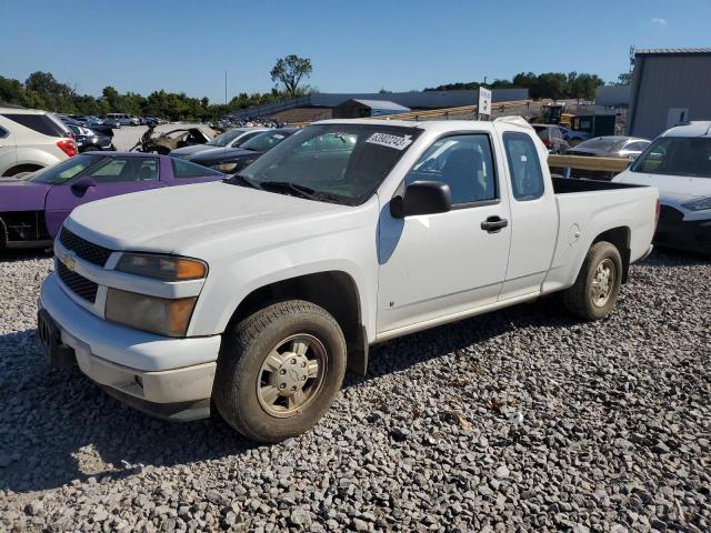 Chevrolet Colorado (2006)