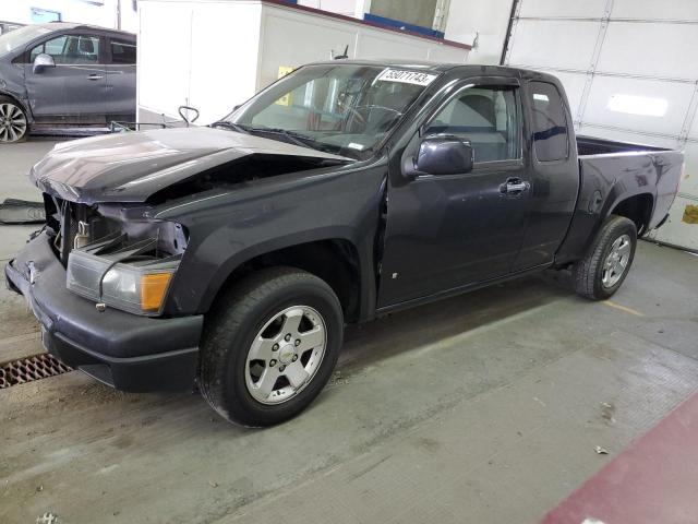Chevrolet Colorado (2009)