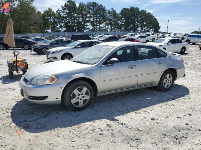 Chevrolet Impala ls (2006)