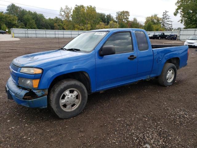 Chevrolet Colorado (2007)