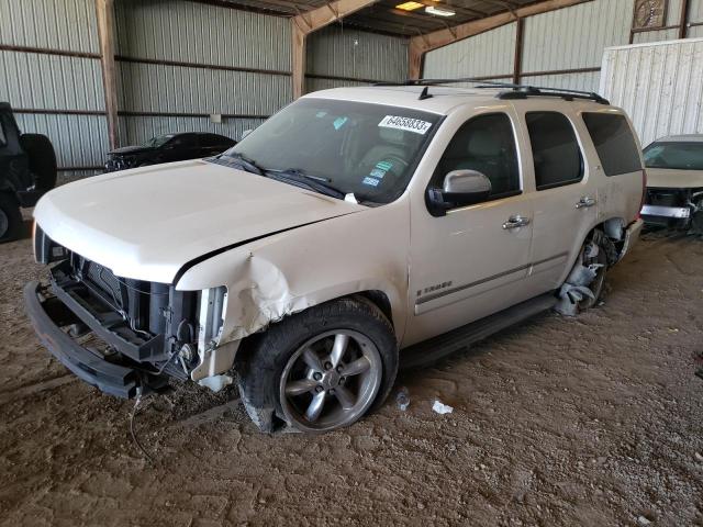 Chevrolet Tahoe c150 (2009)