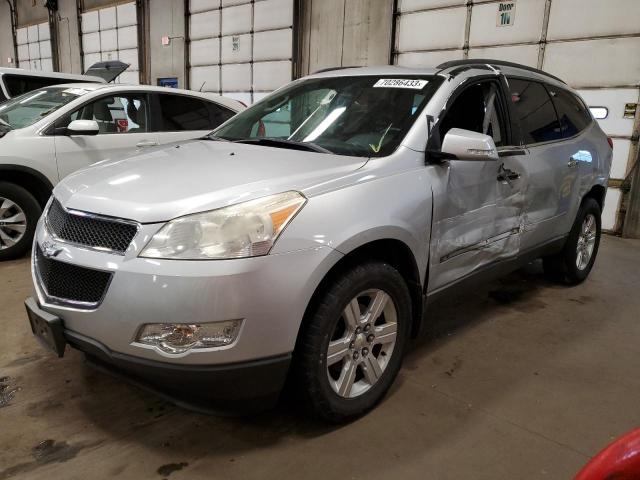 Chevrolet Traverse (2010)
