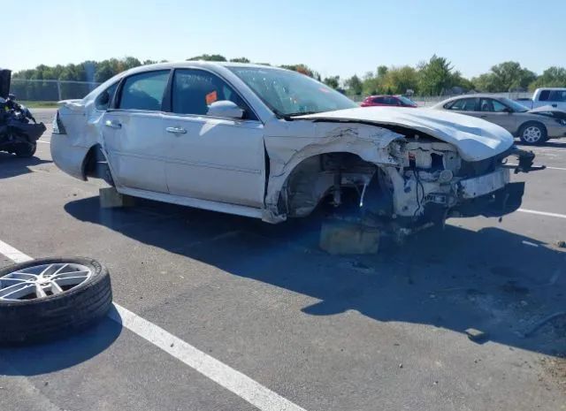 Chevrolet Impala (2012)